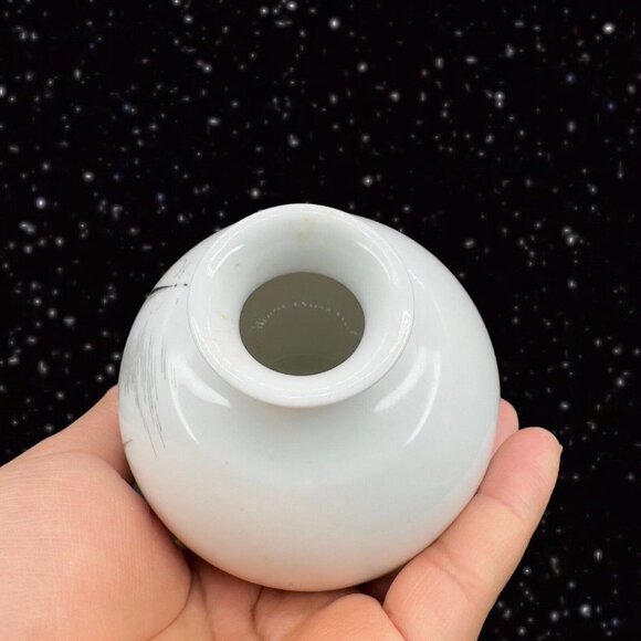 Vintage Kaiser Porcelain Vase Ceramic Made in West Germany Kaiserslantern - Picture 11 of 13